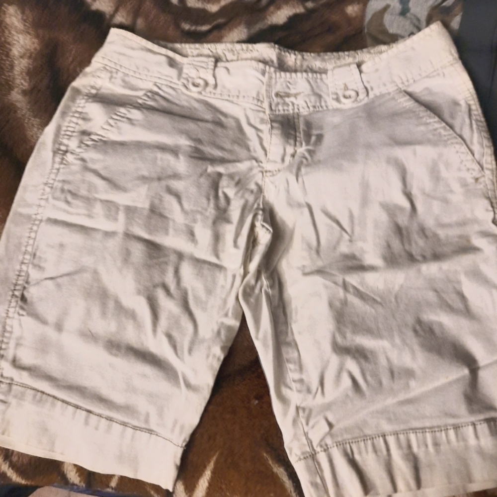 Long Shorts